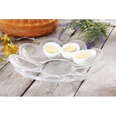 Indas lėkštė kiaušiniams Jaslo (D21.5cm) 9