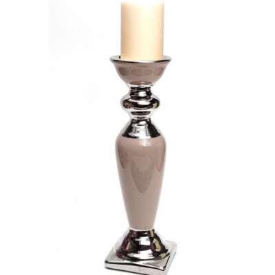Žvakidė keraminė Anlux (10*10 H38cm) 3