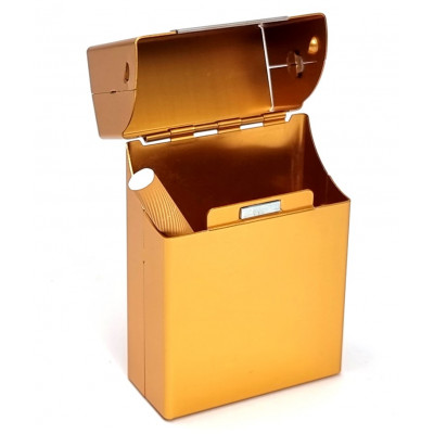 Metalinė dėžutė (9x6x2.5cm) 3