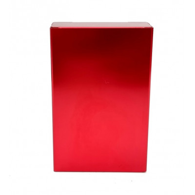Metalinė dėžutė (9x6x2.5cm) 1