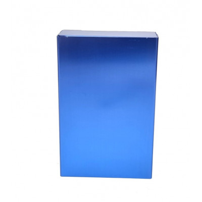 Metalinė dėžutė (9x6x2.5cm) 1