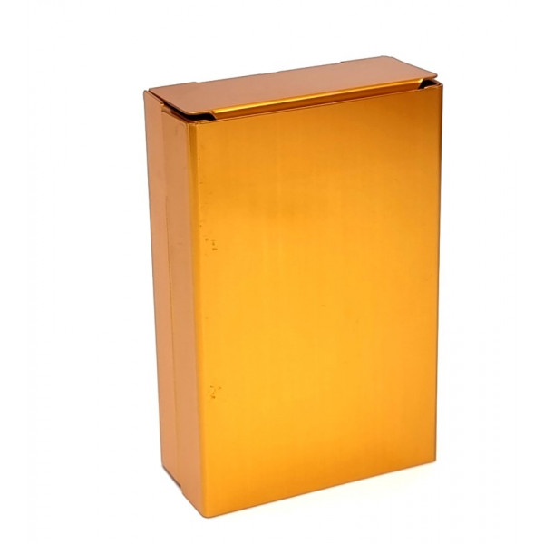 Metalinė dėžutė (9x6x2.5cm)