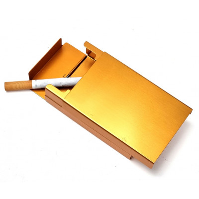 Metalinė dėžutė (9x6x2.5cm) 3