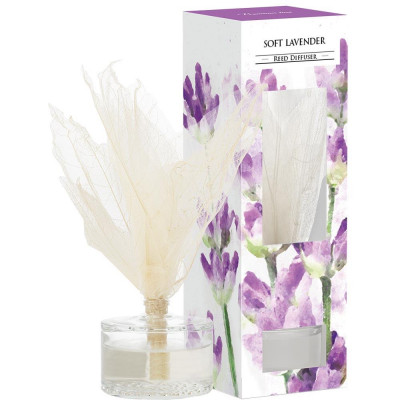 Namų kvapas Bispol Soft Lavender (50ml) 1