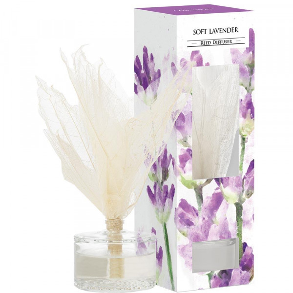 Namų kvapas Bispol Soft Lavender (50ml)