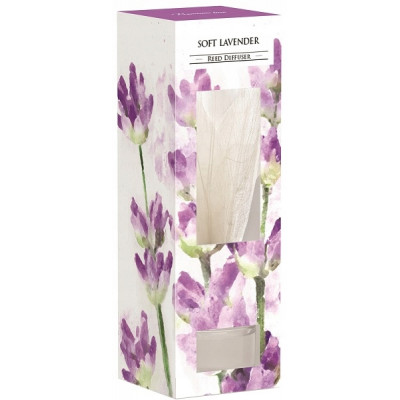 Namų kvapas Bispol Soft Lavender (50ml) 3