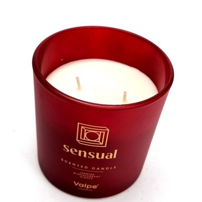 Žvakė aromatinė Bispol Valpe Sensual (40val.) 2