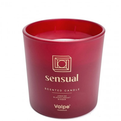 Žvakė aromatinė Bispol Valpe Sensual (40val.) 3