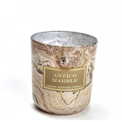 Žvakė aromatinė Bartek "Golden Marble" ir "Antico Marble" (30val.) 9