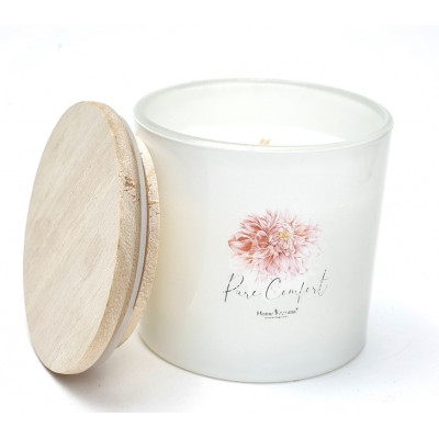 Žvakė aromatinė Home Aroma Pure Comfort (30val.) 2