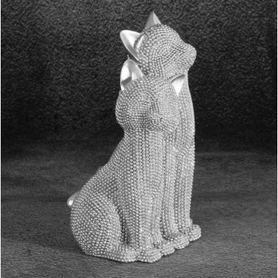 Statulėlė katytės Eurofirany Eldo (13*11 H21cm) 3