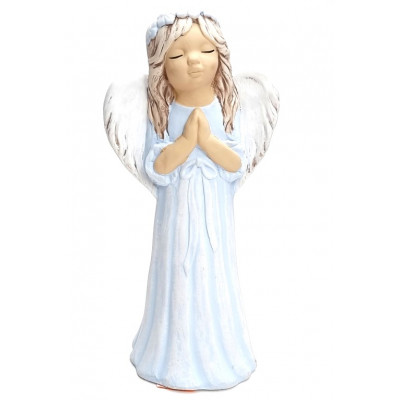 Statulėlė angelas Malgosia (12*9 H26) 5