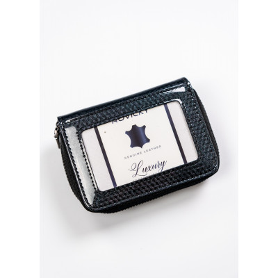 Moteriška piniginė Lorenti RFID (10*8*3cm) 8