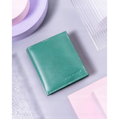 Piniginė Peterson RFID (10*9*2.5cm) 2