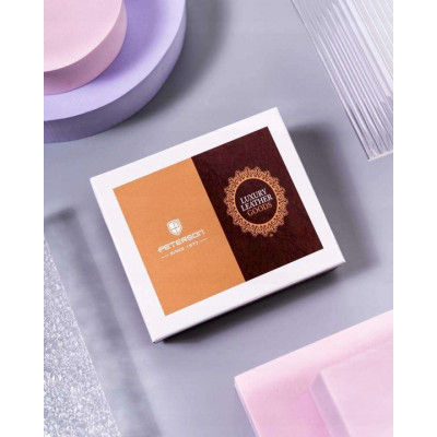 Piniginė Peterson RFID (10*9*2.5cm) 8