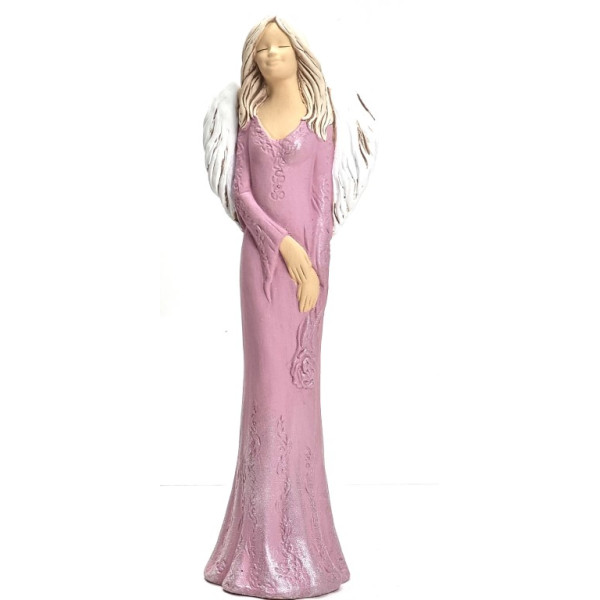 Statulėlė angelas Marika (10*9 H32)
