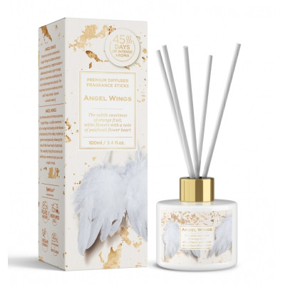 Namų kvapas Bartek Angel Wings (100ml) 1