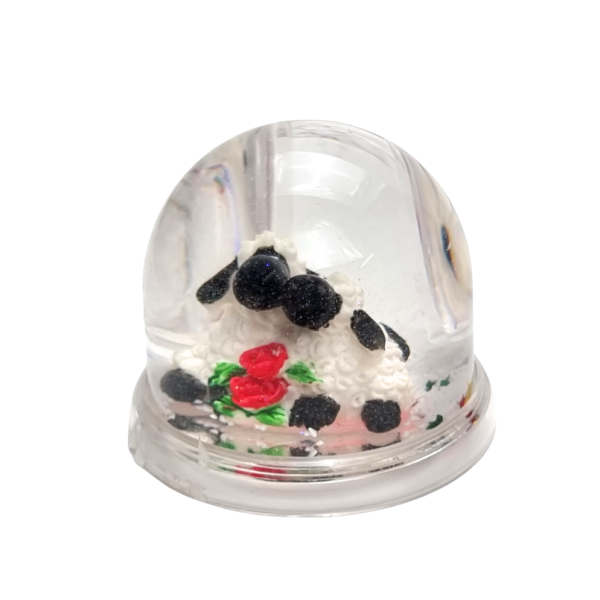 Pieštukinė burbulas (7 cm)