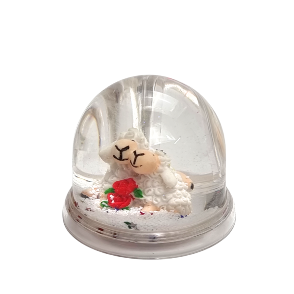 Pieštukinė burbulas (7 cm)