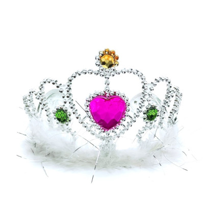 Karnavalinė karūna tiara 45514 1