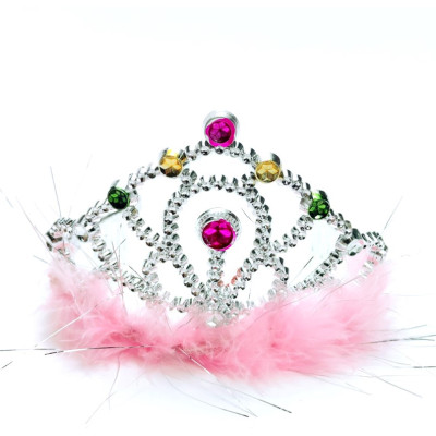 Karnavalinė karūna tiara 45520 1