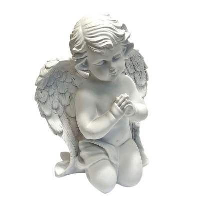 Angelas (18*13 H27cm) 2