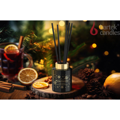 Namų kvapas Bartek Mulled Wine (100ml) 4