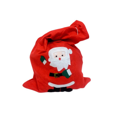 Kalėdų senelio maišas (70x50cm)