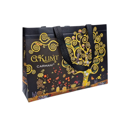 Rankinė per petį Carmani G.Klimt (25*34*10cm) 6