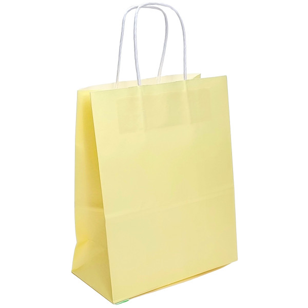 Popierinis maišelis (27x21x11 cm)