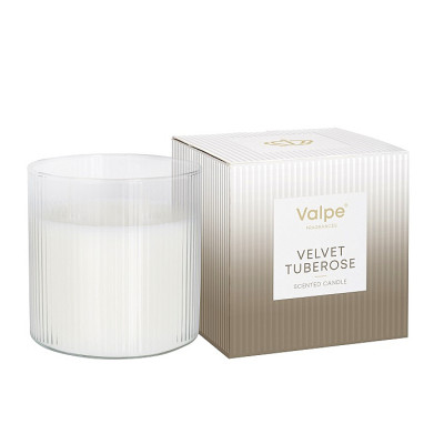 Žvakė aromatinė Bispol Velvet Tuberose (50val.) 1