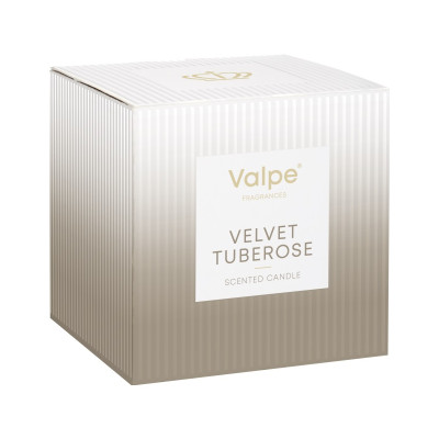 Žvakė aromatinė Bispol Velvet Tuberose (50val.) 3