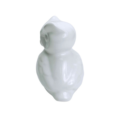 Statulėlė pelėda L1449 (16*13 H18cm) 3
